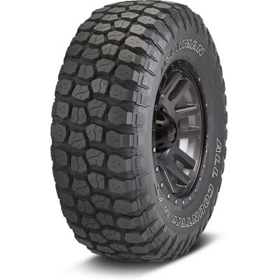 Ironman 37x12.5R20 Tire, All Country M/T - 98371